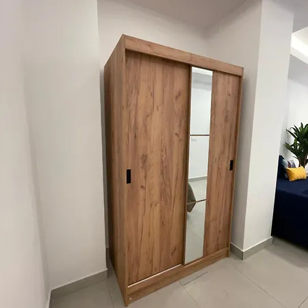 Luxury Bella Апартаменты