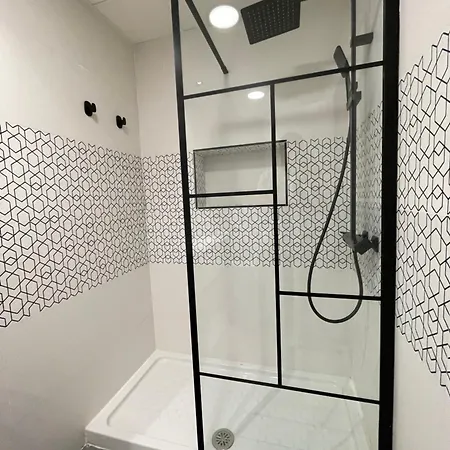 Luxury Bella Apartment *
