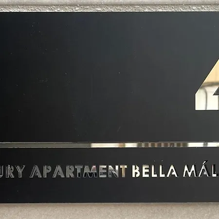 Luxury Bella *