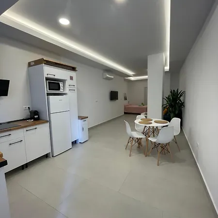 아파트 Luxury Bella 말라가