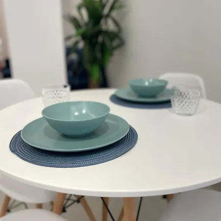 Luxury Bella 말라가