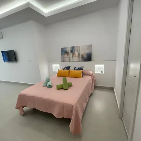 아파트 Luxury Bella *