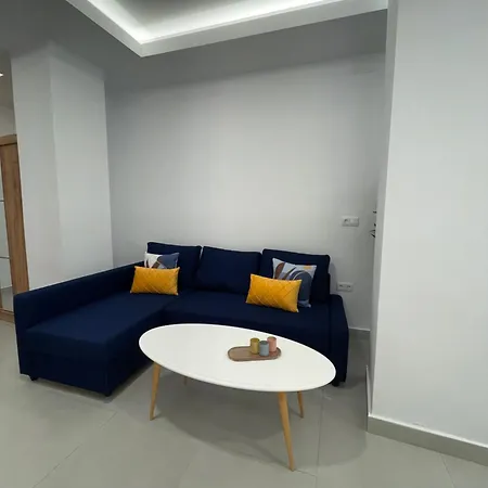 아파트 Luxury Bella *